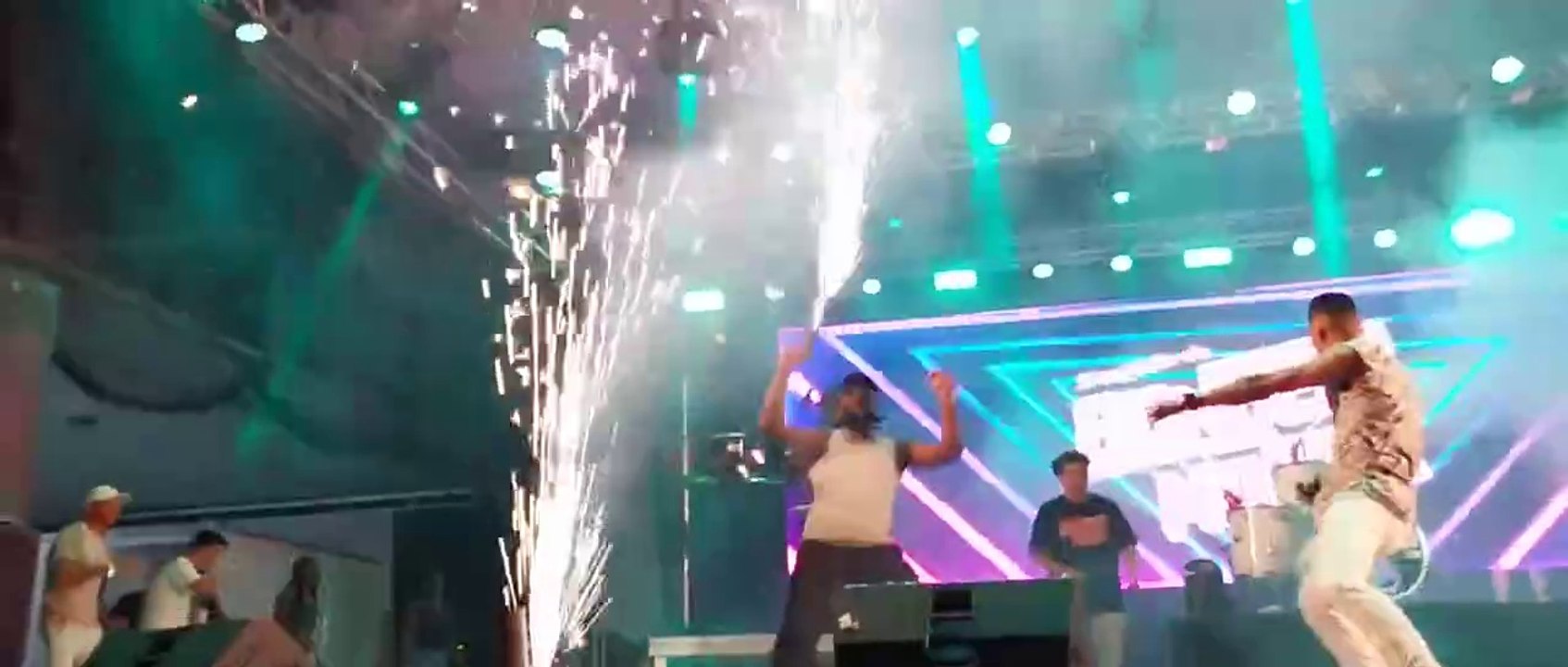 BONDE DO MALUCO - ARTUR FEST 2024 ARTUR NOGUEIRA