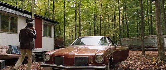 Crépuscule pour un tueur Bande-annonce (EN)