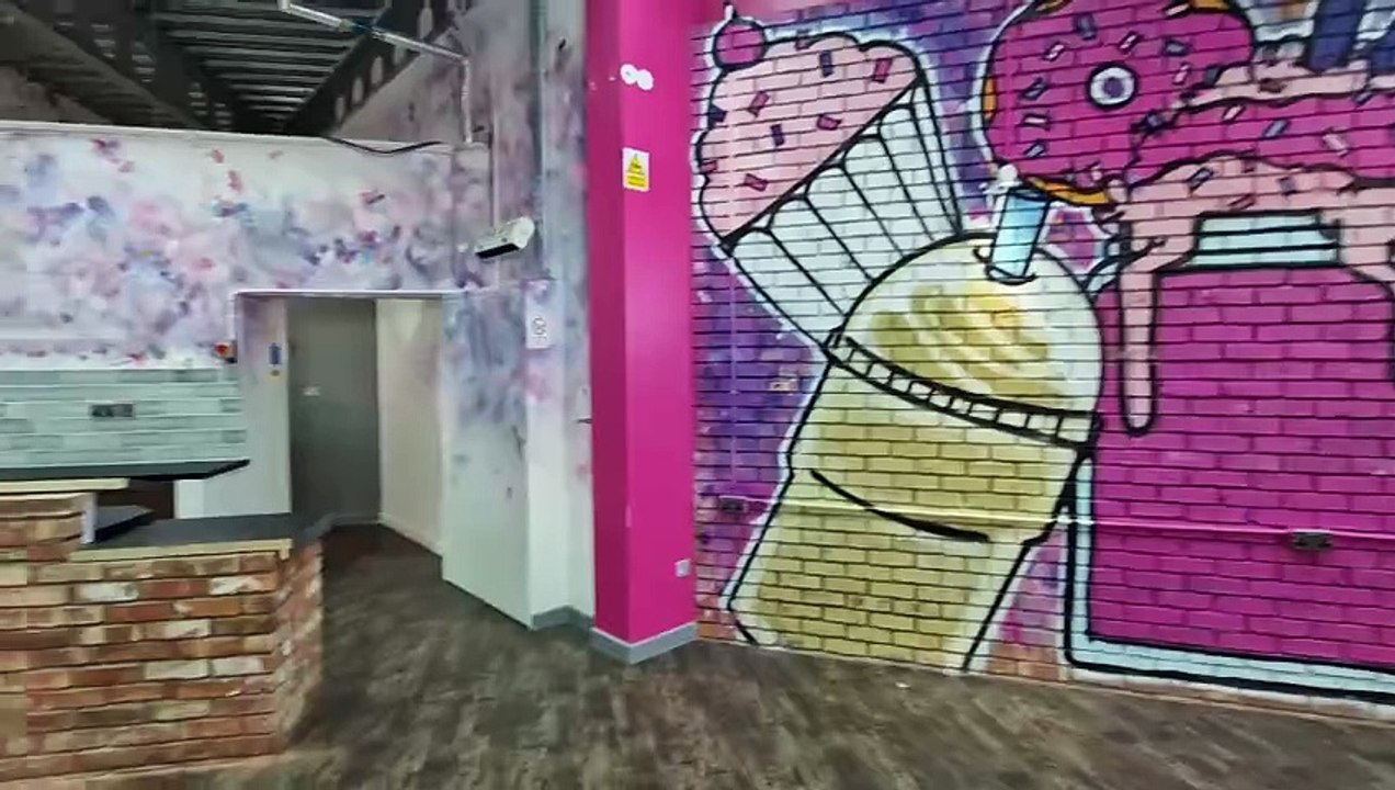 Blackpool Theatre Collective