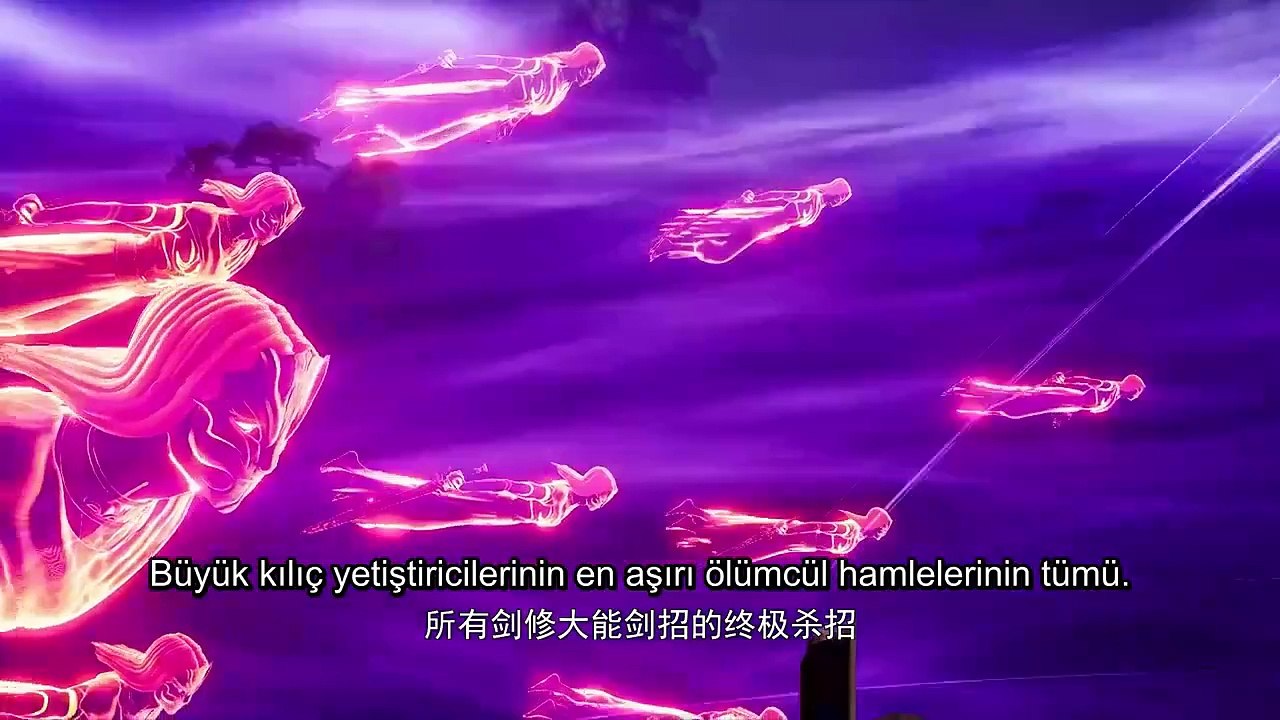 Lian Qi Shi Wan Nian 108-123