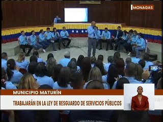 Monagas | Consejo Legislativo aprobó 3 leyes durante el 1º trimestre del 2024