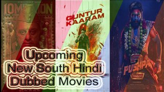 Upcoming New South Hindi Dubbed Movies | Confirm Release Date | Aranmanai 4, Siren |