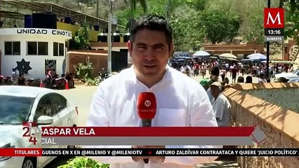 Claudia Sheinbaum se pronuncia ante la investigación a Zaldívar