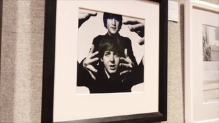 Sons of Paul McCartney and John Lennon Release New Song ‘Primrose Hill’