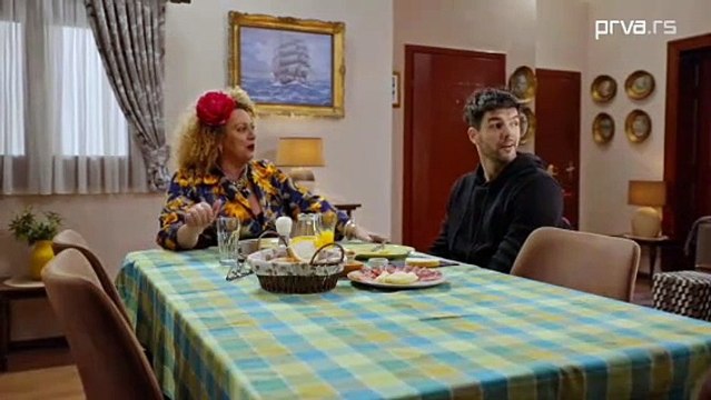 Igra sudbine - 1028 epizoda NOVO