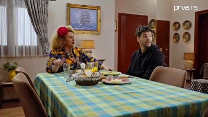 Igra sudbine - 1028 epizoda NOVO