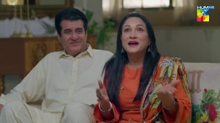 Dooriyan - Episode 74 - 17th April 2024 [ Sami Khan, Maheen Siddiqui Ahmed Taha Ghani ] - HUM TV