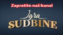 IGRA SUDBINE - Epizoda 1028 - 17. 4. 2024.