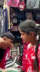 Gulabi_SadiCrazy_dance_in_PublicWait_for_end_#youtubeshorts_#trendingshorts_#instagram_#prank