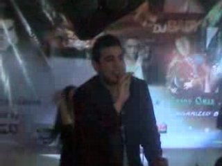 Ahmed Anwar Releases New Single 'Moshta2 Lya' from AAST Concert in LA