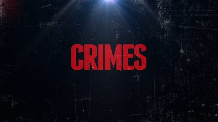Crimes vidéo bande annonce