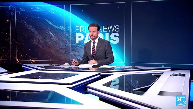 Germany urges EU leaders to send Ukraine air defences