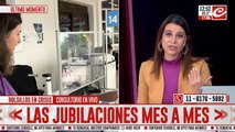 Consultorio en vivo: ¿Seguirán los bonos a los jubilados en mayo?