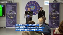 Opération Shields : le commandant de l'opération appelle au renforcement des forces en mer Rouge
