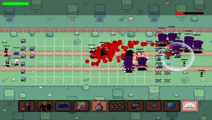 (Full Gameplay) Ancient Warriors [1080p] -No Commentary