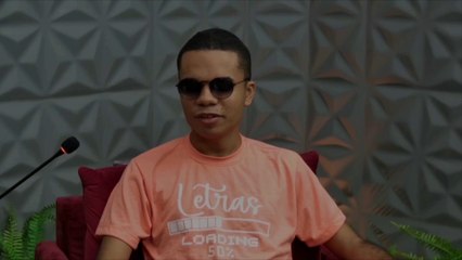 Programa Café com Leitte - 01/04/24 - Germano Silva