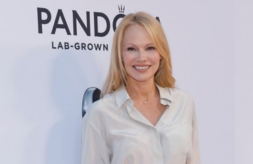 Pamela Anderson se une a Liam Neeson en el reparto del reboot de '¿Dónde está el policía?'
