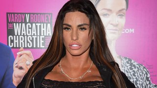 Katie Price and JJ Slater's romance happened 'super naturally'