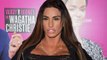 Katie Price and JJ Slater's romance happened 'super naturally'