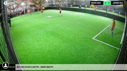 But de Zyiad LOUTFI - REED SMITH