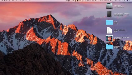 How to BACK-UP Your YouTube Videos to an External 5TB Hard Drive On a Mac - Basic Tutorial | New