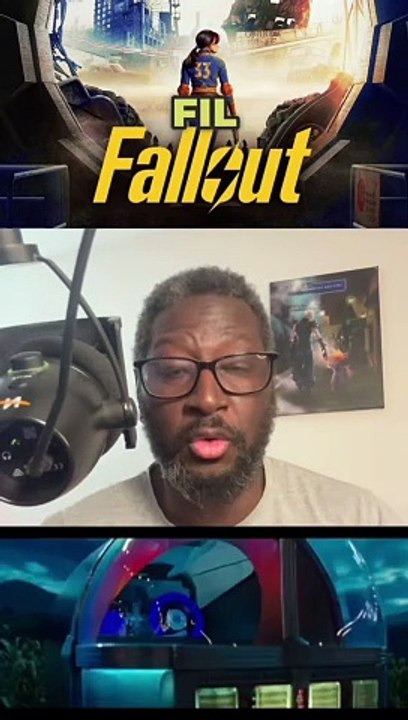 La série de Fallout sur Prime Vidéo : un chef-d'œuvre pour les amateurs de RPG !