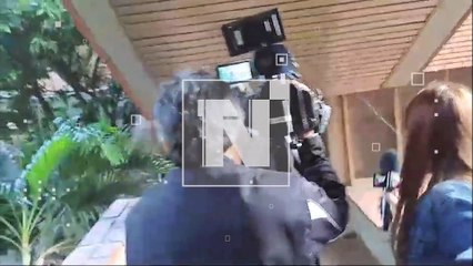 Allanamiento en la Gobernación tras denuncia de venta de contratos