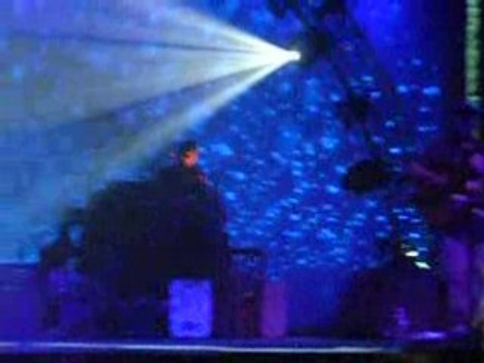 Christophe Maé - Ca fait mal