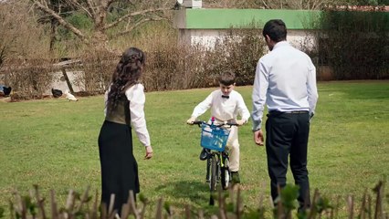 Rüzgarlı Tepe 79. Bölüm Fragmanı Winds of Love Episode 79 Promo(720p)