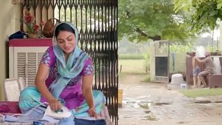 Uda Aida - Tarsem Jassar | Neeru Bajwa | Punjabi Movie Part 2