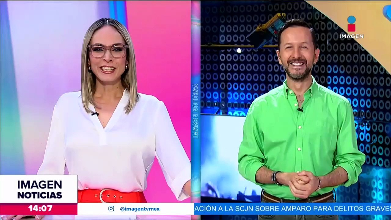 VIDEO: Abogado explica por qué defiende a “Fofo” Márquez