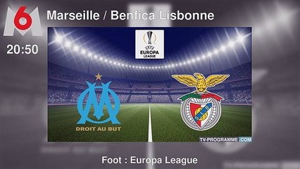 Programme SPORT soirée du Jeudi 18 avril 2024