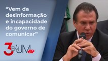 Luiz Marinho fala sobre resistência no PL da regulamentação dos motoristas de aplicativos