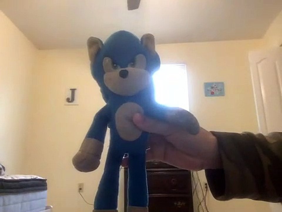 New friend