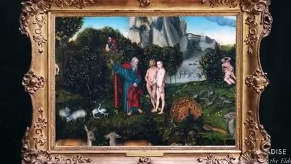 We Have a Distorted Image of God