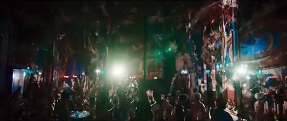 ADAGIO (2023) - Trailer ufficiale - Dal 14 dicembre al cinema!