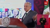 AMLO aconseja a candidatos respetar al pueblo y salir a las calles: 