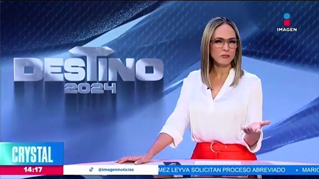 ¿Quién es Santiago Taboada y cuáles son sus principales propuestas?