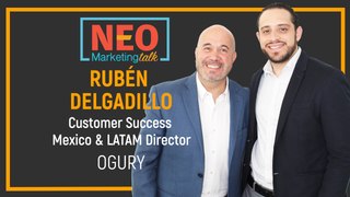 NMT OGURY - RUBEN DELGADILLO