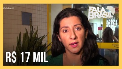 ‘Chegou vivo’, diz advogada de mulher que levou cadáver para agência bancária