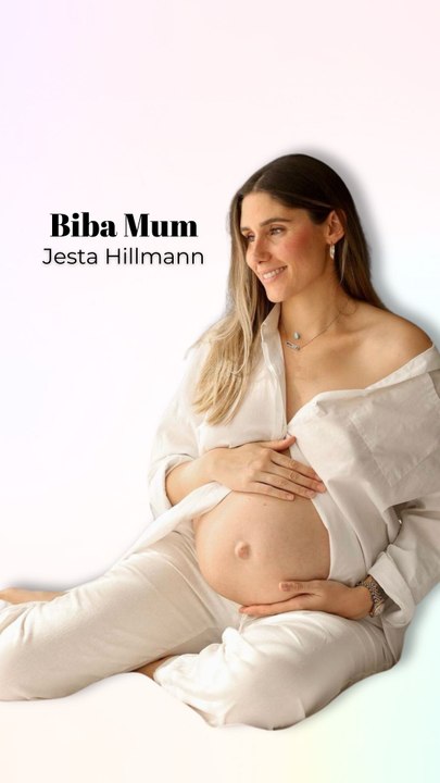 #BIBAMUM : Jesta Hillmann