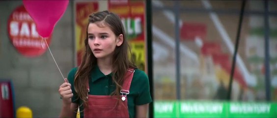 God Is a Bullet Bande-annonce (ES)