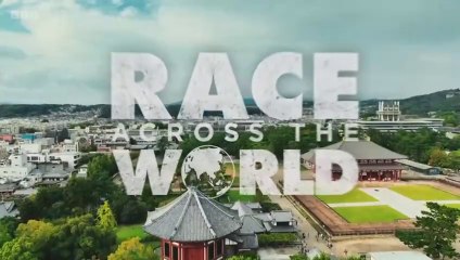 Race Across The World S04 E02