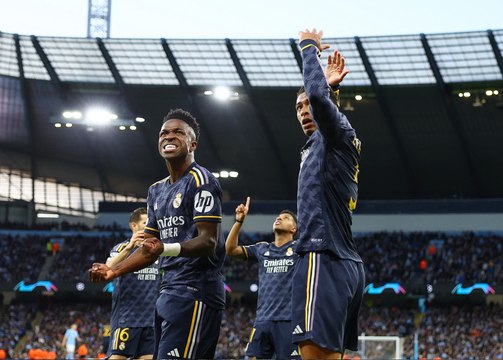 EN HL UCL MCI RMA 180424