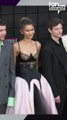 Zendaya Redefines Galmour on the Red Carpet for Challengers