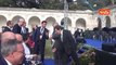 Il Giro d'Italia al G7, Tajani e Cairo a Capri prima della presentazione della Coppa