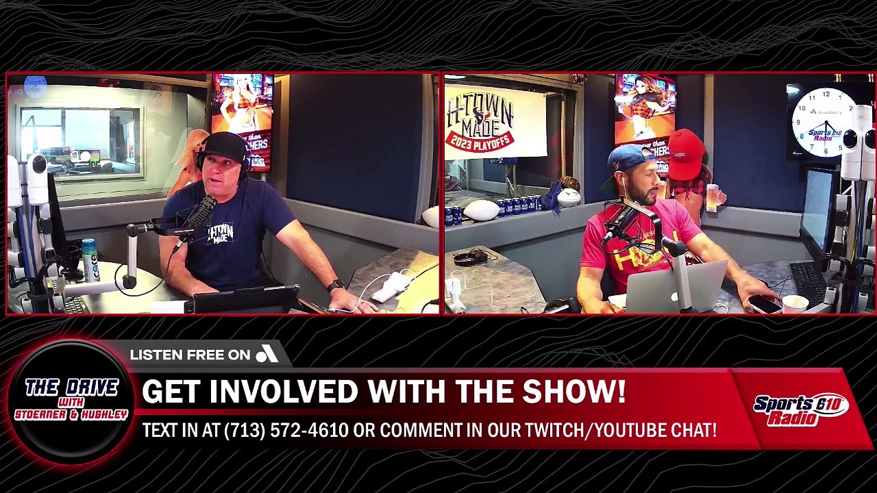 This Absurd Stat Encompasses Problem With Astros