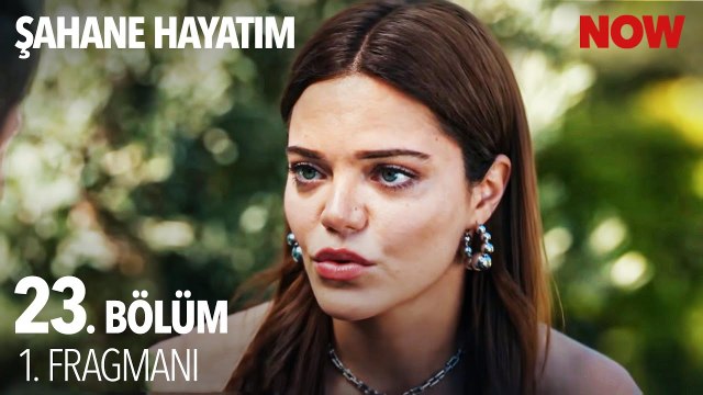 Sahane Hayatim - Episode 23 (English Subtitles)