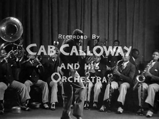 Betty Boop - Minnie The Moocher - 1932 HD