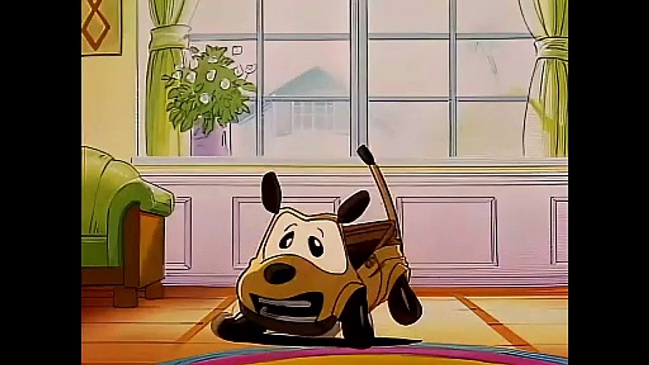 Bubu Chacha Tập 17 - Chacha phải ở nhà (1080p - 60fps)